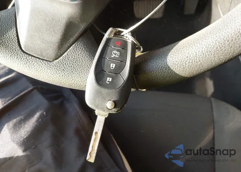 2017 Chevrolet Cruze Lt Auto from USA, damaged, VIN 1G1BE5SM4H7101853